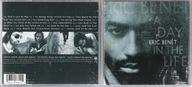 CD ERIC BENET - A DAY IN THE LIFE