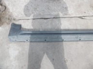 Opel Antara listwa progowa lewa 22737918