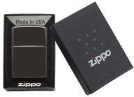 ZAPALNICZKA ZIPPO 24756 EBONY