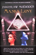 MASKA LUNY Jarosław MOŹDZIOCH