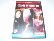 DVD Upiór w operze