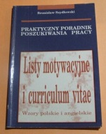 PRAKTYCZNY PORADNIK POSZUKIWANIA PRACY Szydłowski