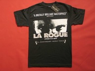 Nowy T-Shirt ROGUE STATUS, rozmiar S