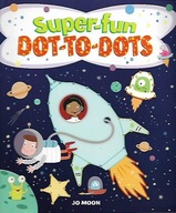 SUPER-FUN / DOT-TO-DOTS / JO MOON.