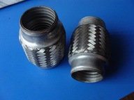 Złącze łącznik siatka 45x100 tłumik drgań ukł.wyd.