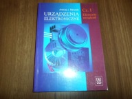 URZĄDZENIA ELEKTRONICZNE CZ 1 Marusak WSIP