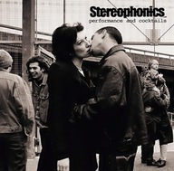 Performance And Cocktails Stereophonics CD