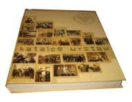Katalog wystaw Praca zbiorowa