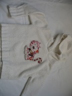 Sweterek NEXT 92 1,5 – 2 lata Sweter