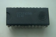 Układ scalony TTL CEMI UCY 74198