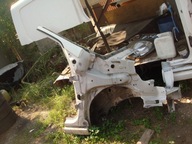 PODLUZNICA CWIARTKA PROG SCUDO EXPERT JUMPY 06-14