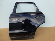 DRZWI AUDI Q5 LEWY TYŁ