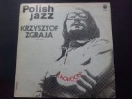 KRZYSZTOF ZGRAJA LAOKON OLD PRESS BDB.