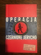 Mowl, Operacja czerwone Jerycho