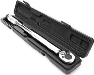 KLUCZ DYNAMOMETRYCZNY 1/2 28-210 NM Z BLOKADĄ