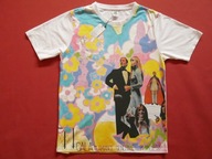 Nowy T-Shirt GRANIPH rozmiar S