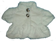 RESERVED CUDNE BOLERKO WDZIANKO FUTERKO J NOWE