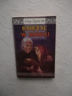 GRETHE LERUM SAGA CÓRY ŻYCIA KSIĘŻYC W NOWIU 14