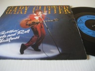 Gary Glitter - Another Rock And Roll Christmas /UK