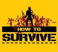 How to Survive PEŁNA WERSJA STEAM PC KLUCZ