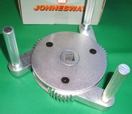 JONNESWAY KLUCZ PAZURKOWY DO FILTRÓW OLEJU TIR