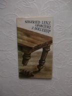 SIEGFRIED LENZ-OPOWIEŚCI Z BOLLERUP WYD.WP/LIT. LITERATURA NIEMIECKA NIEMCY