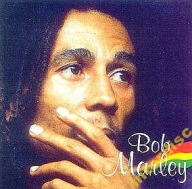 BOB MARLEY 20 GOLDEN HITS CD FOLIA