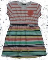 GEORGE BLUZKA BLUZECZKA TUNIKA PASECZKI BDB+