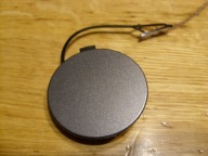 VW GOLF VII 7 SPORTSVAN ZAŚLEPKA HAKA ZDERZAK TYŁ 510807441A