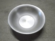 Miska Miednica 99,5% aluminium Olkusz Wojsko 24cm