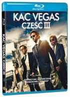 Kac Vegas część 3 ( Blu-ray )
