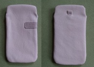 wsuwka na telefon beżowa GreenGo