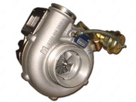 TURBOSPRĘŻARKA MERCEDES ACTROS MP4 K31