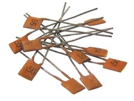 Kondensator ceramiczny 560pF/50V - 10 sztuk v.B