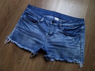VILA modne spodenki jeans ''XS''