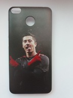 etui xiaomi redmi 4X Robert Lewandowski