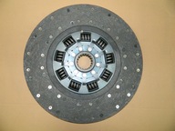 Tarcza sprzęgła Mercedes Actros 400 mm 18 zębów