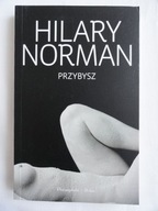 PRZYBYSZ Hilary Norman / nowa