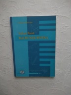 RACHUNEK RYZYKA /ZARZĄDZANIE PROGRAMOWANIE ZAMOŚĆ