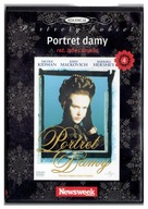 PORTRET DAMY ( N.Kidman J.Malkovich ) DVD FOLIA