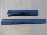 LISTWY DRZWI AUDI Q5 PRAWE 2 SZT