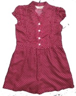 MATALAN KOMBINEZON SPODNIUM GROSZKI J NOWY