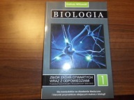 BIOLOGIA 1 Zbiór zadań otwartych 2002-2012 Witowski