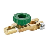 Wyłącznik prądu akumulatora w samochodzie na klemę knefel 12V 24V