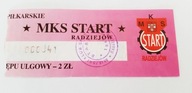 bilet START Radziejów (woj. kujawsko-pomorskie)