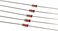 Dioda Zenera 15V / 0,5W - 5 sztuk