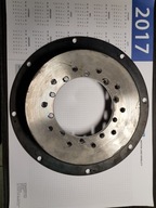 Sprzęgło Zettelmeyer ZL2002 ZL1801 1100netto