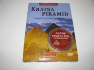 KRAINA PIRAMID !!! NOWA !!! ZAGADKI ST. EGIPTU