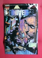 Universe #7 (2002) Top Cow. Jęz. angielski