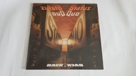STATUS QUO - BACK TO BACK LP(SS) 1ST PRESS